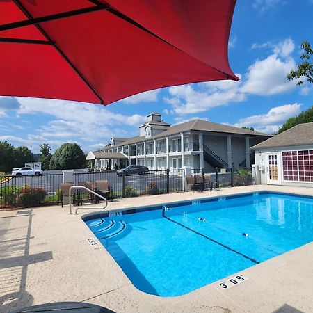 Surestay Plus Hotel By Best Western Asheboro Esterno foto